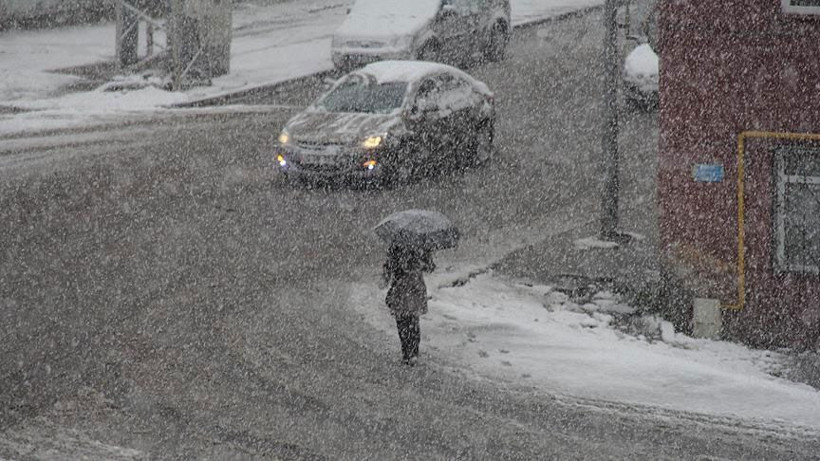 Bir anda donacağız! Meteoroloji açıkladı kar geri geliyor günü de belli - Resim: 4