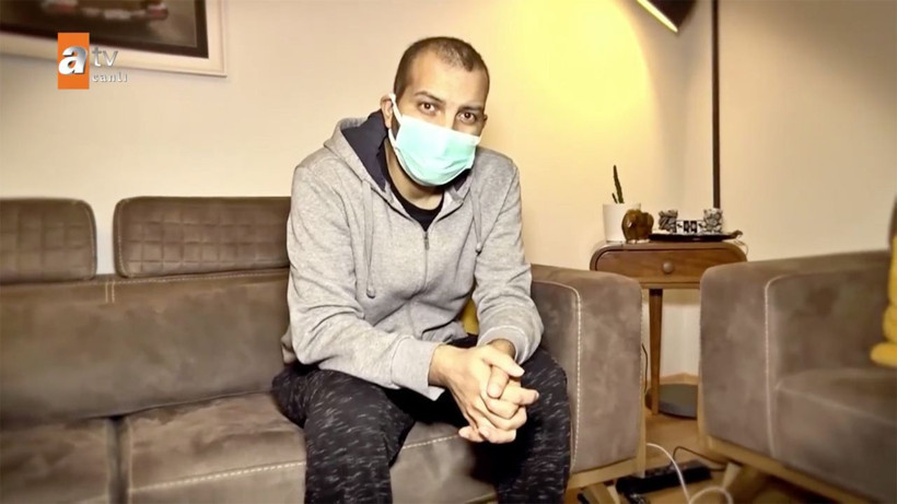 Ölmemek için öz ailesini arıyor Müge Anlı Erman'ın DNA sonuçlarını açıkladı - Resim: 1