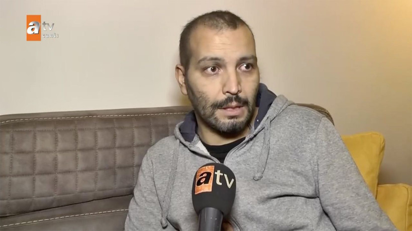 Ölmemek için öz ailesini arıyor Müge Anlı Erman'ın DNA sonuçlarını açıkladı - Resim: 4