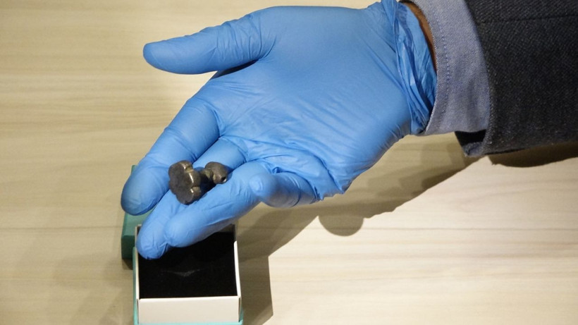 Tarlasında tesadüfen buldu Çorumlu çiftçi ikramiyeyle ödüllendirilecek - Resim: 3