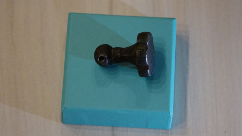 Tarlasında tesadüfen buldu Çorumlu çiftçi ikramiyeyle ödüllendirilecek - Resim: 4