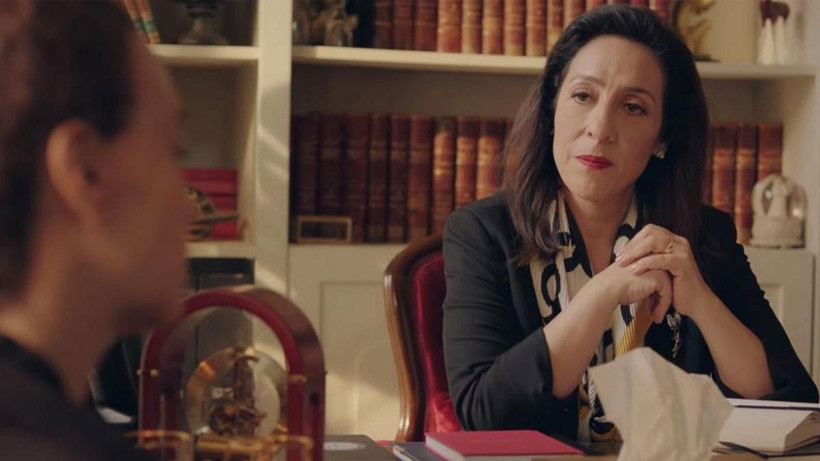 Kırmızı Oda seyircisi sevindirecek 2 bomba transfer! Ramo'dan ayrılmıştı - Resim: 4