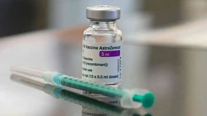 23 ülke askıya aldı! Tartışma yaratan Oxford/AstraZeneca aşısının etkinlik oranı açıklandı - Resim: 2