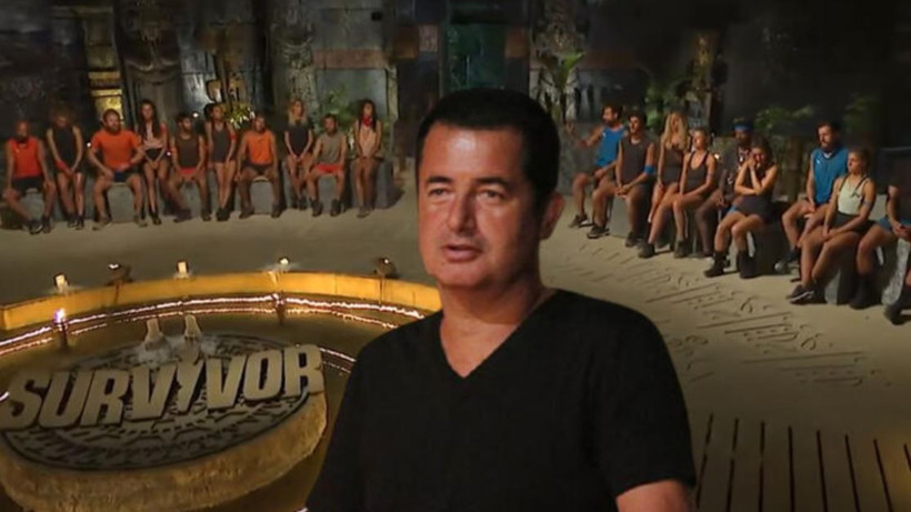 Hercai Arıza Menajerimi Ara Kefaret ve Survivor'a fark attı! Zirve bakın kimin - Resim: 2