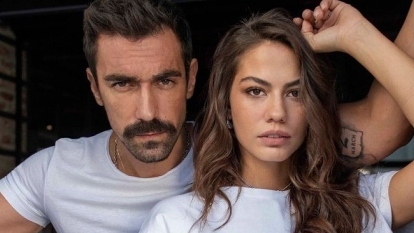 Doğduğun Ev Kaderindir'de şoke eden ayrılık! Başrol oyuncusu İbrahim Çelikkol bırakıyor! - Resim: 1