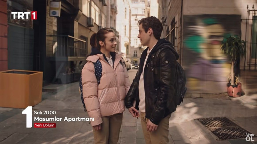 Masumlar Apartmanı Han'ın doktoru bakın kim Seda Akman psikolog oldu - Resim: 3