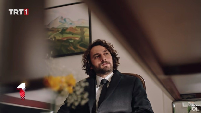 Masumlar Apartmanı Han'ın doktoru bakın kim Seda Akman psikolog oldu - Resim: 1