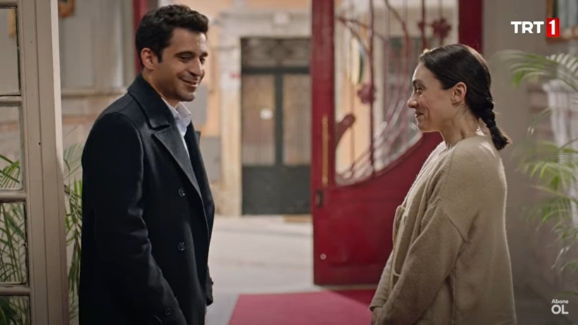 Masumlar Apartmanı setinde panik! Çekimler durdu Uğur Uzunel devam edemiyor - Resim: 1