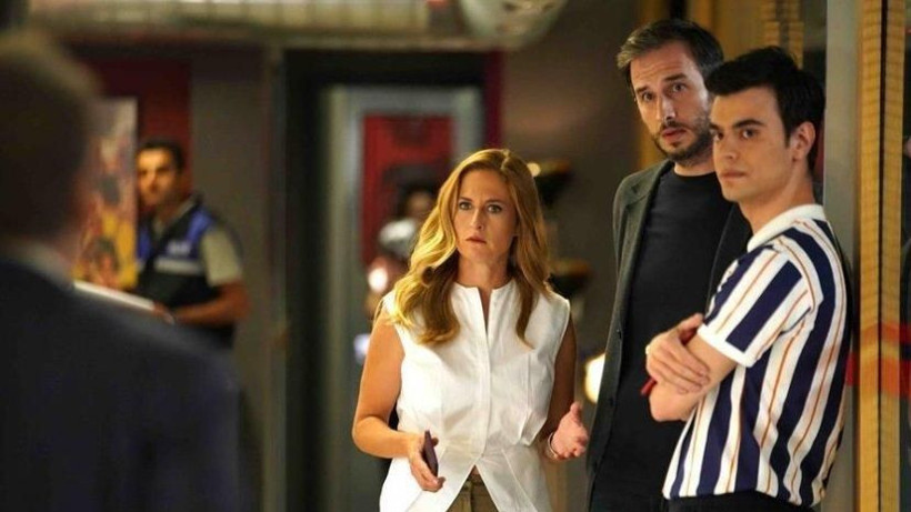 Hercai Arıza Menajerimi Ara Kefaret ve Survivor'a fark attı! Zirve bakın kimin - Resim: 4