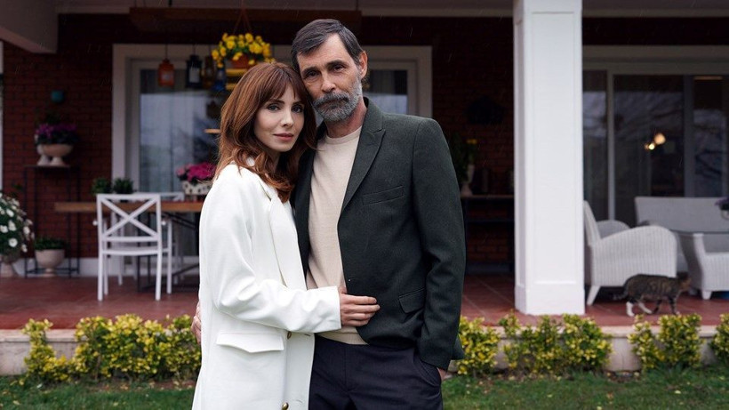 Star TV'den reytingleri altüst edecek dizi! Nur Fettahoğlu Erdal Beşikçioğlu başrolde - Resim: 2