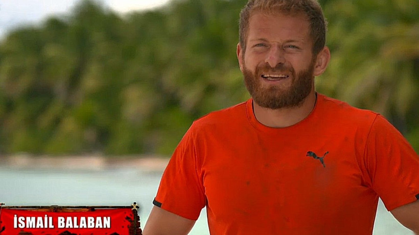 Federasyon'dan açıklama geldi Survivor'dan İsmail Balaban ayrılıyor iddiası - Resim: 2