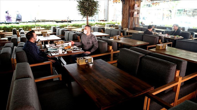 Ramazan ayında 22 ilde yeni yasaklar geliyor! Kafe ve restoranlar kapatılıyor işte o iller - Resim: 4