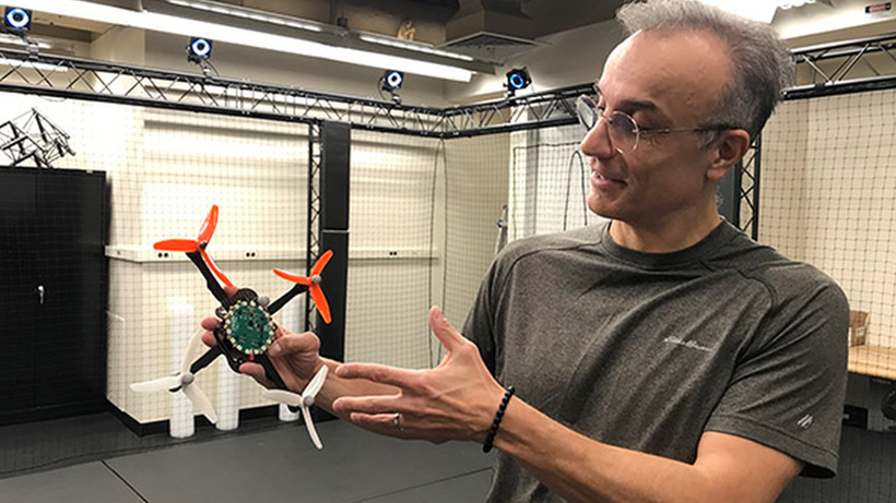 7 dakikalık terörü önledi! NASA'nın satın aldığı Rizeli Elon Musk'ın teklifini reddetti - Resim: 2