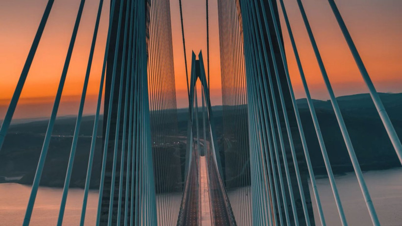 İstanbul'u dünyaya bu fotoğraflarla tanıttılar - Resim: 4