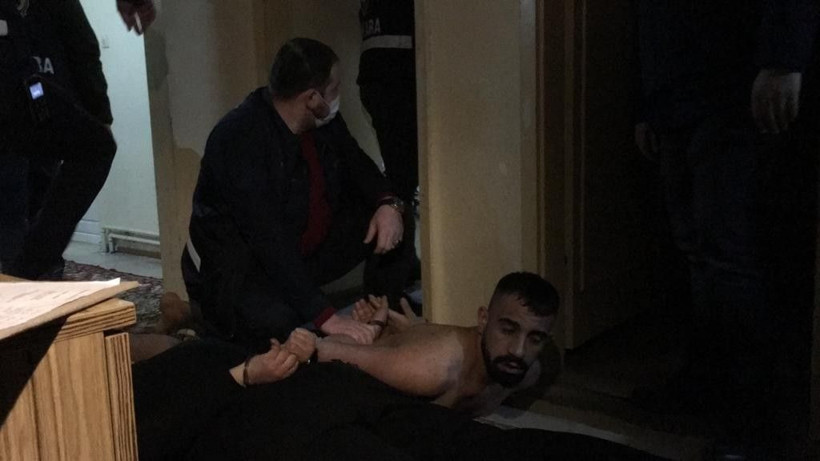 Ankara, Antalya ve Iğdır'da yarasa kızlara baskın! Cinsel ilişkiyle kandırıyorlar - Resim: 3