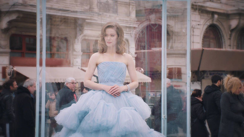 Camdaki Kız dizisi için flaş değişiklik! Fragmanı bile çok beğenilmişti - Resim: 2