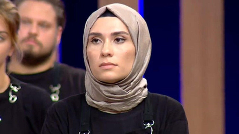 Ata Benli'nin o iftirasına sessiz kalmadı! MasterChef Güzide Mertcan soluğu savcılıkta aldı - Resim: 4