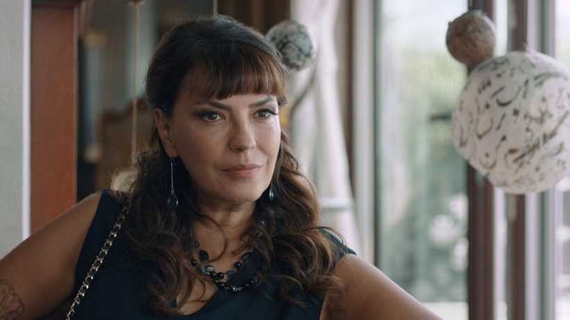 Yeşim Salkım'dan olay koronavirüs açıklaması! 'Anlayın artık dünyada bir salgın yok' - Resim: 2