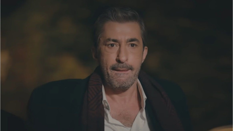 TV8'deki Doğduğun Ev Kaderindir dizisinden İbrahim Çelikkol böyle ayrılıyor - Resim: 1