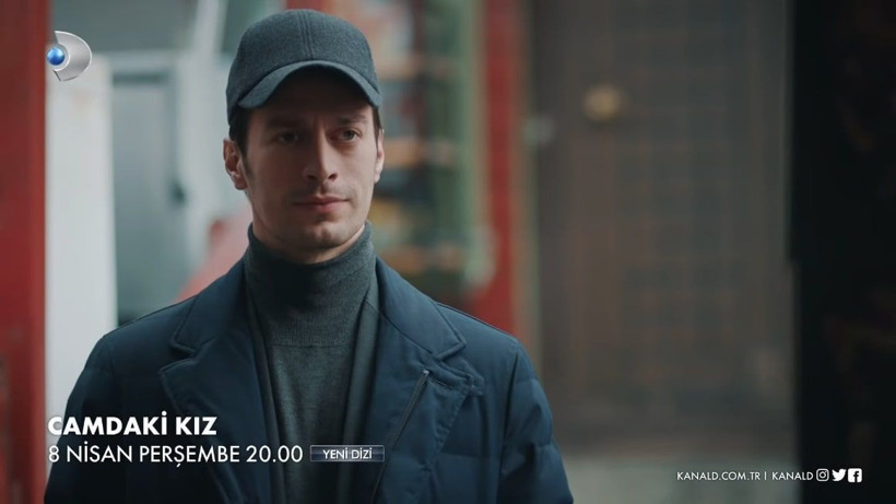 Kanal D'deki Camdaki Kız dizisindeki flaş değişikliğin sebebi Feyyaz Şerifoğlu çıktı - Resim: 3