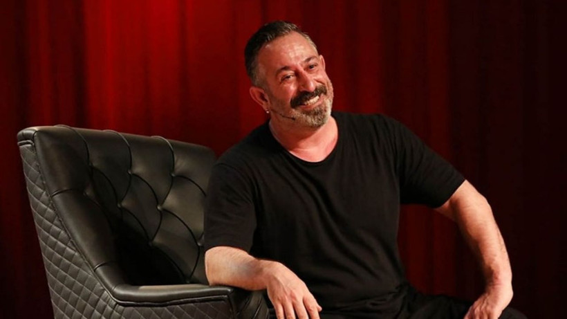 Gösterisinin biletleri tükenen Cem Yılmaz sosyal medya hesabından hava attı - Resim: 1