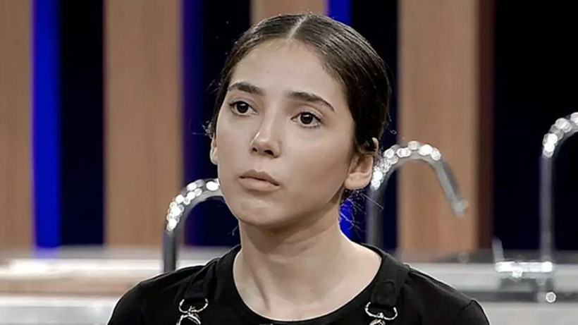 MasterChef yarışmasından sonra Ayyüce Kamit imaj değiştirdi son hali olay - Resim: 2