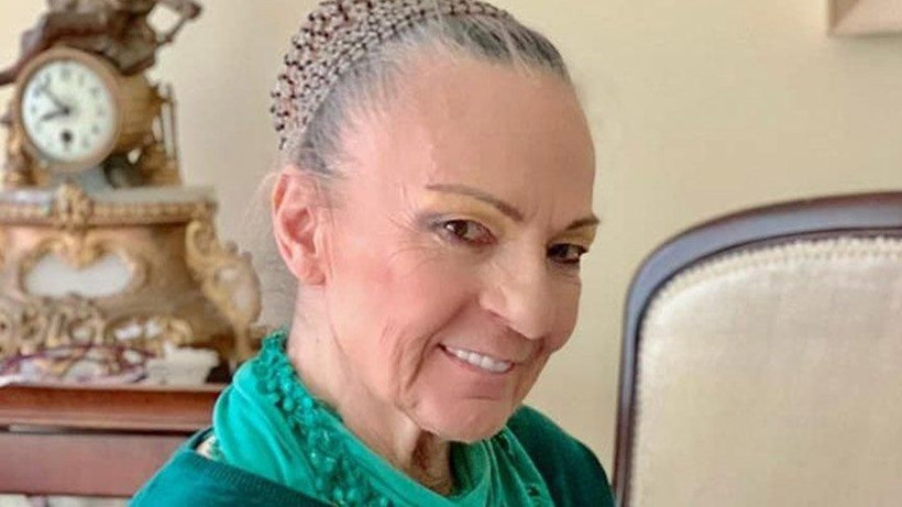 Oyuncu Nilüfer Aydan'a Cumhurbaşkanı'na hakaretten 11 ay 20 gün hapis cezası - Resim: 2