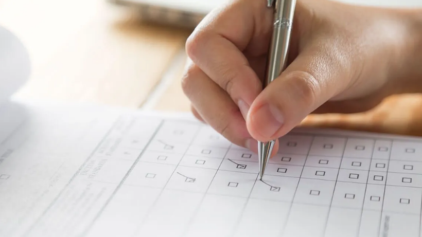 Son seçim anketi sürprizler getirdi! 2023 yılındaki seçimde ittifak oyları - Resim: 1