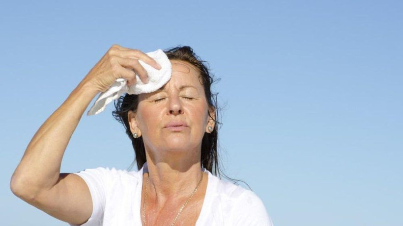 Aşırı terleme neden olur diyabet en önemli sebeplerinden! - Resim: 3