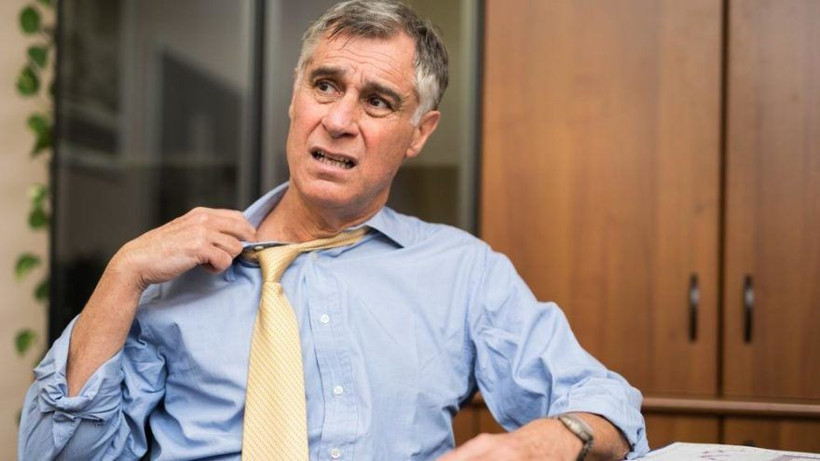 Aşırı terleme neden olur diyabet en önemli sebeplerinden! - Resim: 1