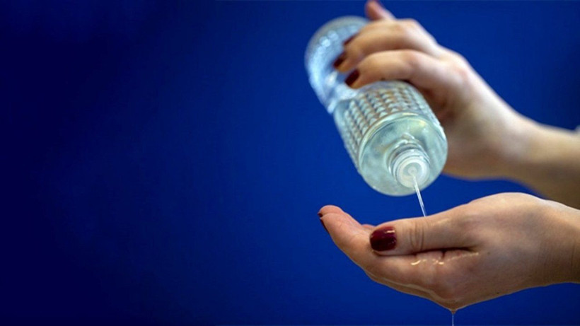 Kolonya orucu bozar mı diyanet fetvası bakın ne diyor! - Resim: 2