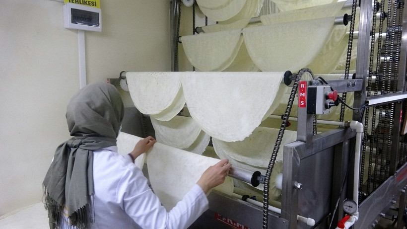 Sivas'ta istifa eden sağlıkçı Tokat'ta bu işe başladı! Siparişlere yetişemiyor - Resim: 3