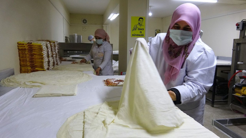 Sivas'ta istifa eden sağlıkçı Tokat'ta bu işe başladı! Siparişlere yetişemiyor - Resim: 4