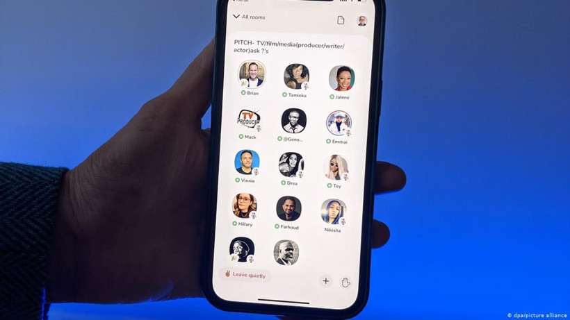 Clubhouse'ta para kazanma dönemi başlıyor - Resim: 2