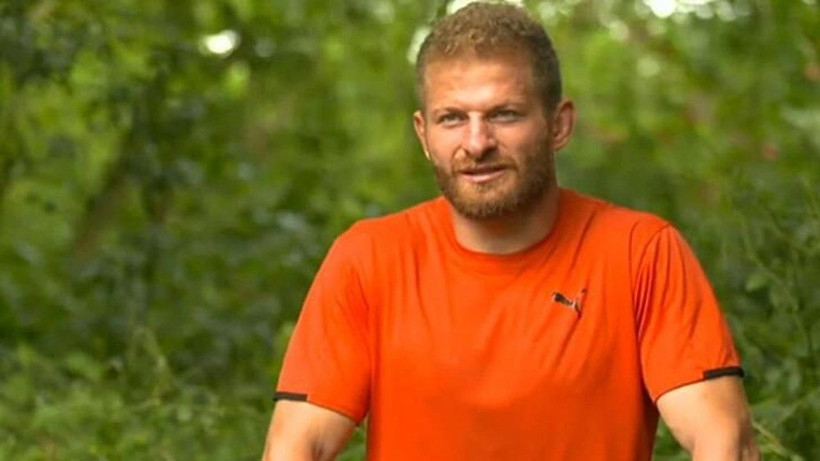 O sözler ortalığı karıştırdı! İsmail Balaban'a 'Survivor'ı bırak' deyip çağrı yaptı: Ben vereceğim - Resim: 2