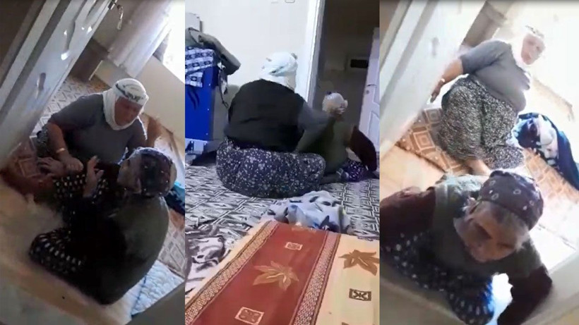 Müge Anlı ile Tatlı Sert canlı foyasını ortaya çıkardı! Fidan gelin göbek atmış - Resim: 1