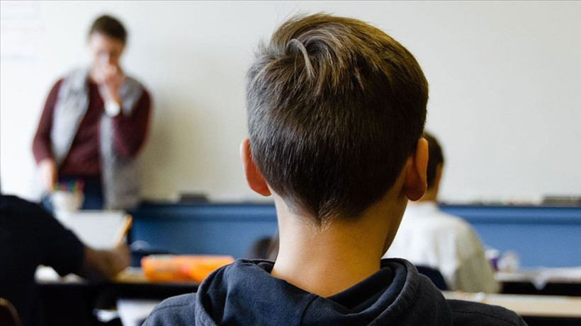 İstanbul'da uzaktan eğitim kararı bekleniyor! 9 ilde yüz yüze eğitime ara verildi - Resim: 1