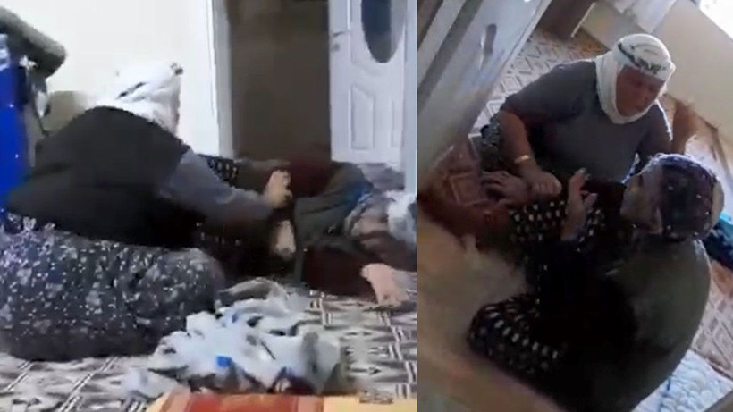 Müge Anlı ile Tatlı Sert canlı foyasını ortaya çıkardı! Fidan gelin göbek atmış - Resim: 4