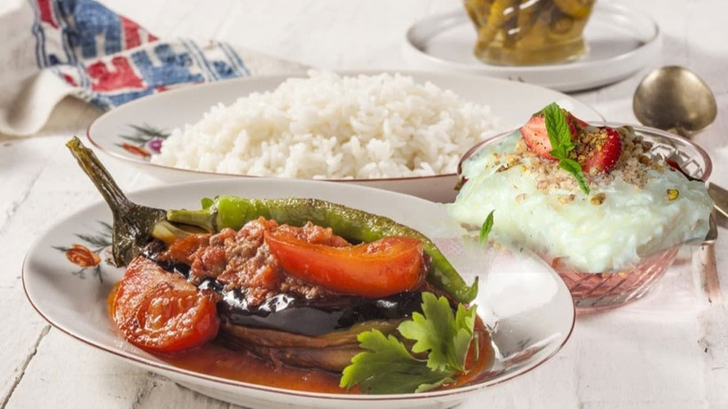 Ramazan'da kilo almamak için neler yapmalıyız bunlara dikkat! - Resim: 3