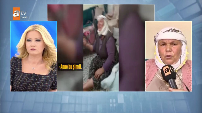 Müge Anlı bile korktu Manisa gelini Fidan Arslan cinsel organ ifşasıyla çıldırdı - Resim: 2