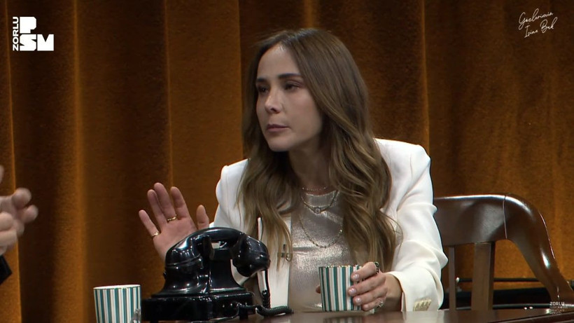 Burçin Terzioğlu'ndan bomba itiraflar! Sahte hesap, estetik, dolandırılma... - Resim: 4