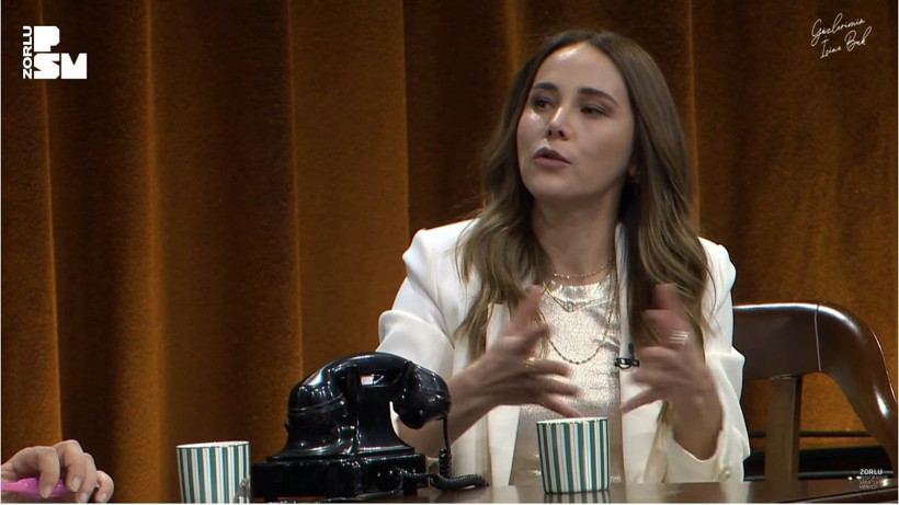 Burçin Terzioğlu'ndan bomba itiraflar! Sahte hesap, estetik, dolandırılma... - Resim: 2