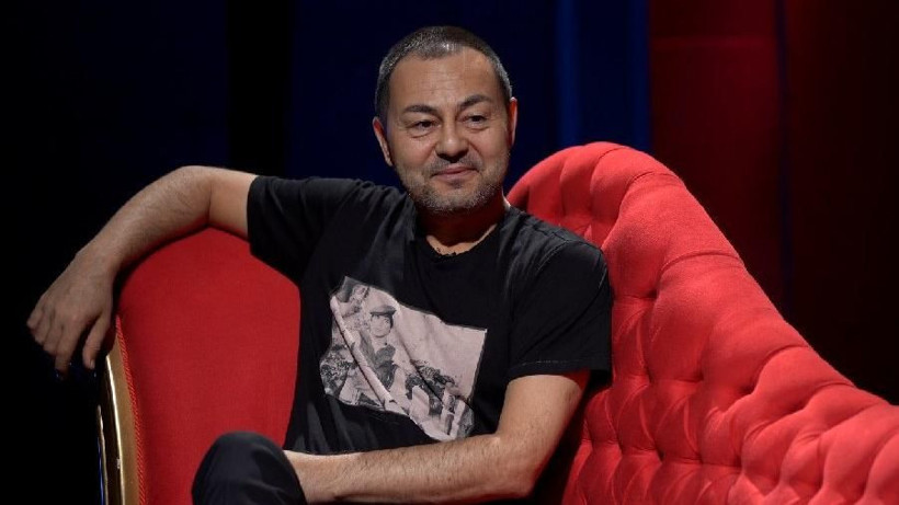 Serdar Ortaç'a sokakta olay Ahmet Kaya tepkisi! Bakın ne tepki verdi - Resim: 3