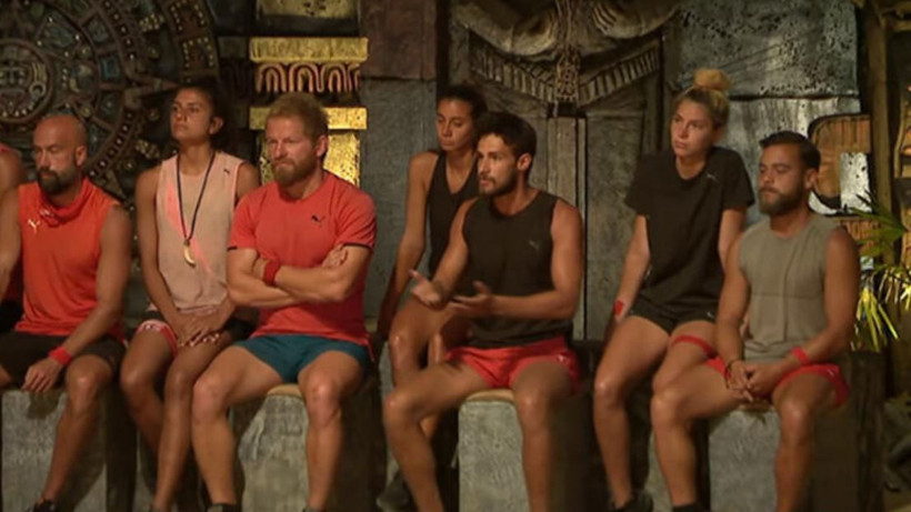 Camdaki Kız Survivor Alev Alev çakıldı Bir Zamanlar Kıbrıs Mucize Doktor'a şok! Reytingde zirve bakın kimin - Resim: 2