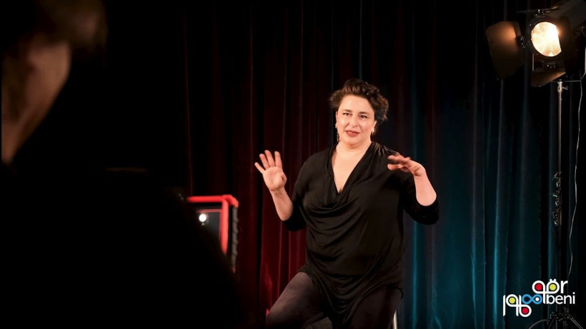 Olay aldatılma itirafı Esra Dermancıoğlu eski eşine bakın neler söylemiş - Resim: 1