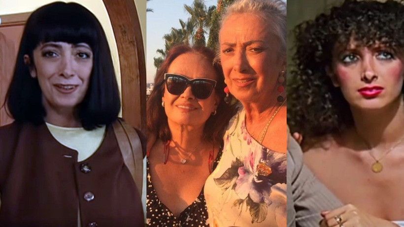 Oyuncu Müjde Ar'ın kardeşi Mehtap Ar hayatını kaybetti - Resim: 2