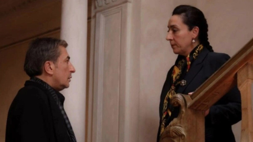 'Oynamadın resmen yaşattın ve ağlattın' Erkan Petekkaya Kırmızı Oda'ya damga vurdu - Resim: 4