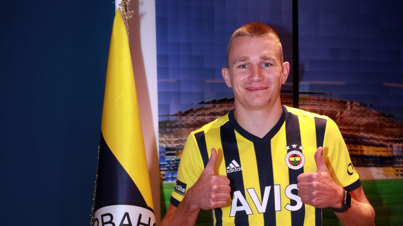 Fenerbahçe'de Altay ve Szalai'yi transfer için izlemeye geliyorlar - Resim: 4