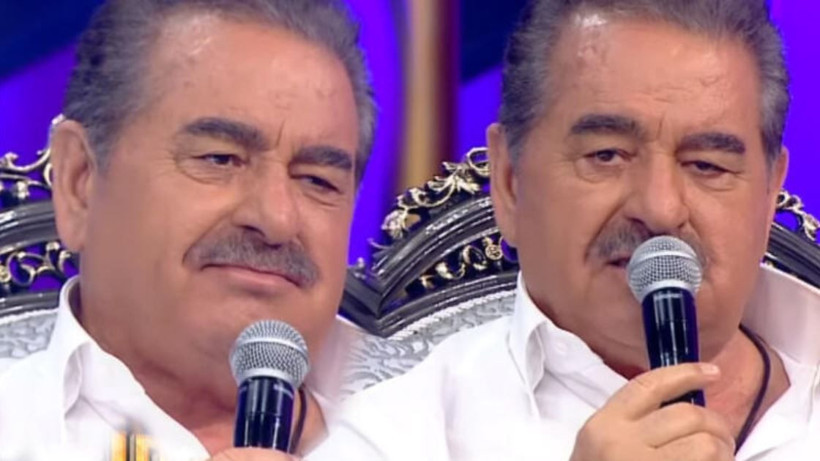 11 yıl sonra bir ilke imza atacak! İbrahim Tatlıses İbo Show'da duyurdu - Resim: 4