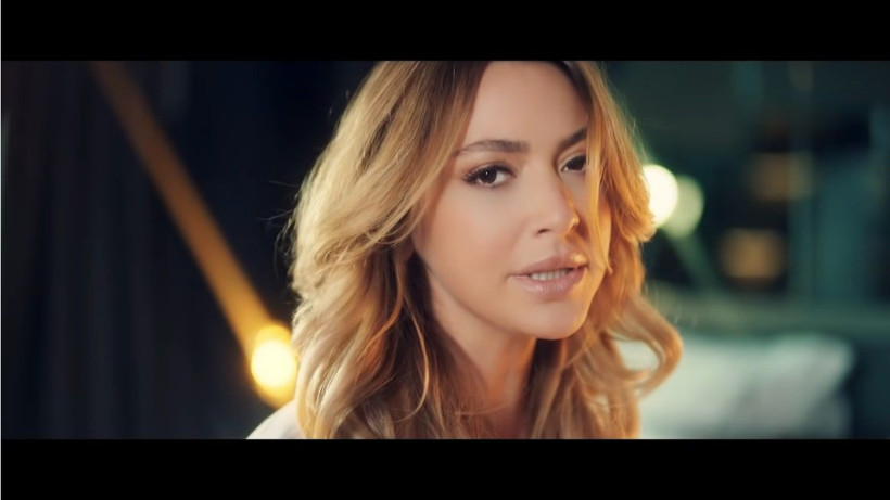 Hadise'nin müstehcen klibi ceza almıştı RTÜK Başkanı Ebubekir Şahin'den olay itiraf - Resim: 3